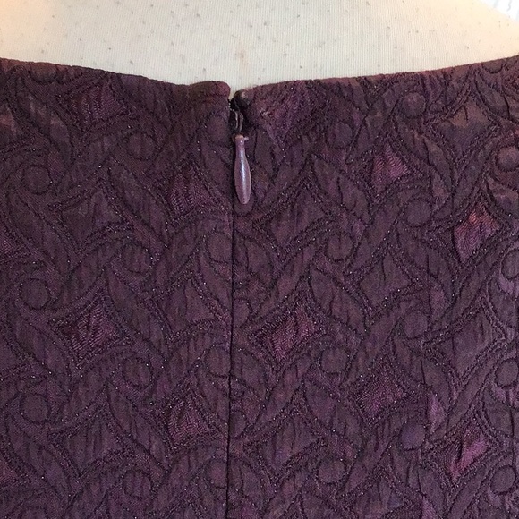 Tahari Dress size 8p - Picture 4 of 7